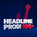 Hook & Headline Swipe File — 100+ Proven Formulas Across Every Category